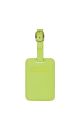 American Tourister Zubehör Luggage Tag X2 Light Lime #3