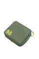 American Tourister Zubehör Packing Cubes S/M/L Olive/Lime #3