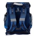 Belmil Mini-Fit Schulranzenset Football 4 #3