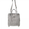 Bull Hunt City Backpack-Grey #3