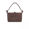 Bull Hunt Liana-Suede Brown #3