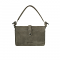 Bull Hunt Liana-Suede Grey #3