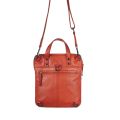 Bull Hunt Little Backpack-Coral #3