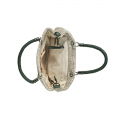 Bull&Hunt seabreeze Handtasche grey #3