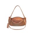 Bull Hunt Shopper Bag-Tan #3