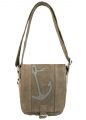 Bull Hunt Speed-Anchor Grey #3