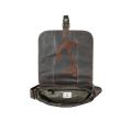 Bull Hunt Twenty Five-Anchor Brown #3