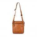 Bull Hunt Urban Messenger-Tan #3