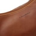 Chesterfield Peckham Schultertasche Cognac #3