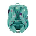 DerDieDas ErgoFlex Light Set Schulranzenset Butterfly Garden #3