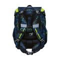 DerDieDas ErgoFlex Light Set Schulranzenset Neon Crazy #3