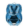 DerDieDas ErgoFlex Light Superflash Set Schulranzenset Blue Ice #3