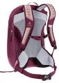 Deuter AC Lite 15 SL ashrose-cassis #3