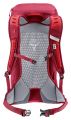 Deuter AC Lite 16 cherry-masala #3