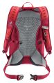 Deuter AC Lite 17 cherry-masala #3