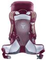 Deuter AC Lite 22 SL ashrose-cassis #3