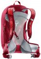 Deuter AC Lite 23 cherry-masala #3