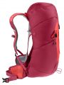 Deuter AC Lite 30 cherry-masala #3