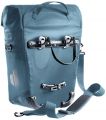 Deuter Mainhattan 17+10 atlantic-ink #3