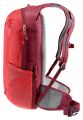 Deuter Race 12 cherry-masala #3