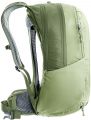 Deuter Race Air 14+3 mineral-grove #3