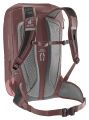 Deuter Rotsoord 25+5 raisin-caspia #3
