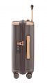 Echolac Dynasty Vlx VLXS cabin size Dark Chocolate #3