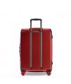 Echolac Logic Pro M check-in Deep Red Metallic #3