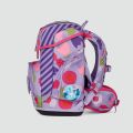 Ergobag Cubo-Set Schulranzenset BlütenzauBär #3