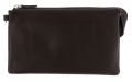 Golden Head Polo Mini-Tasche Dunkelbraun #3