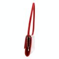 Picard Auguri Handtasche Rot-Lack #3