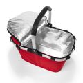 Reisenthel Carrybag Iso Red #3