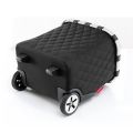 Reisenthel Carrycruiser Rhombus Black rhombus black #3