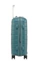 Samsonite Flux Spinner 55/20 Exp Arctic Blue #3