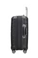 Samsonite Flux Spinner 55/20 Exp Black #3