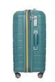 Samsonite Flux Spinner 68/25 Exp Arctic Blue #3