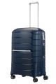 Samsonite Flux Spinner 68/25 Exp Navy Blue #3