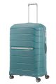 Samsonite Flux Spinner 75/28 Exp Arctic Blue #3