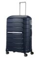 Samsonite Flux Spinner 75/28 Exp Navy Blue #3