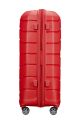 Samsonite Flux Spinner 75/28 Exp Red #3