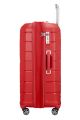 Samsonite Flux Spinner 81/30 Exp Red #3