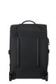 Samsonite Paradiver Light Duffle/Wh 55/20 Fl Black #3