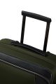 Samsonite Splendix Spinner 55/20 DF EXP Green Black #3