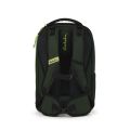 Satch con:next Schulrucksack Einzeln Urban Green #3