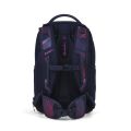 Satch Match Plus Schulrucksack Einzeln Seismic Pink #3