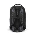 Satch Match Plus Schulrucksack Einzeln Street Ink #3