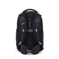 Satch Match Schulrucksack Einzeln Midnight Jungle #3