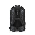 Satch Pack Schulrucksack Einzeln Street Ink #3