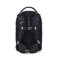 Satch Pack Schulrucksack Einzeln Midnight Jungle #3