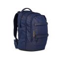 Satch Pack Schulrucksack Set Denim Blue #3